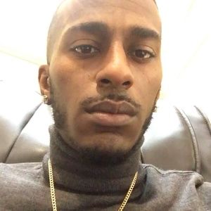 Meet your Posher, Caleb